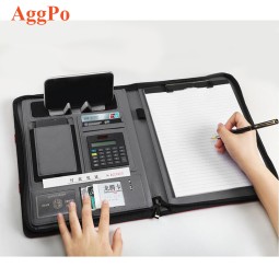 Notebook - Wireless Charging Calculator