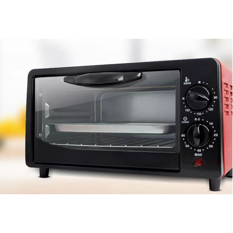 Electric Oven - Household Multi-function European