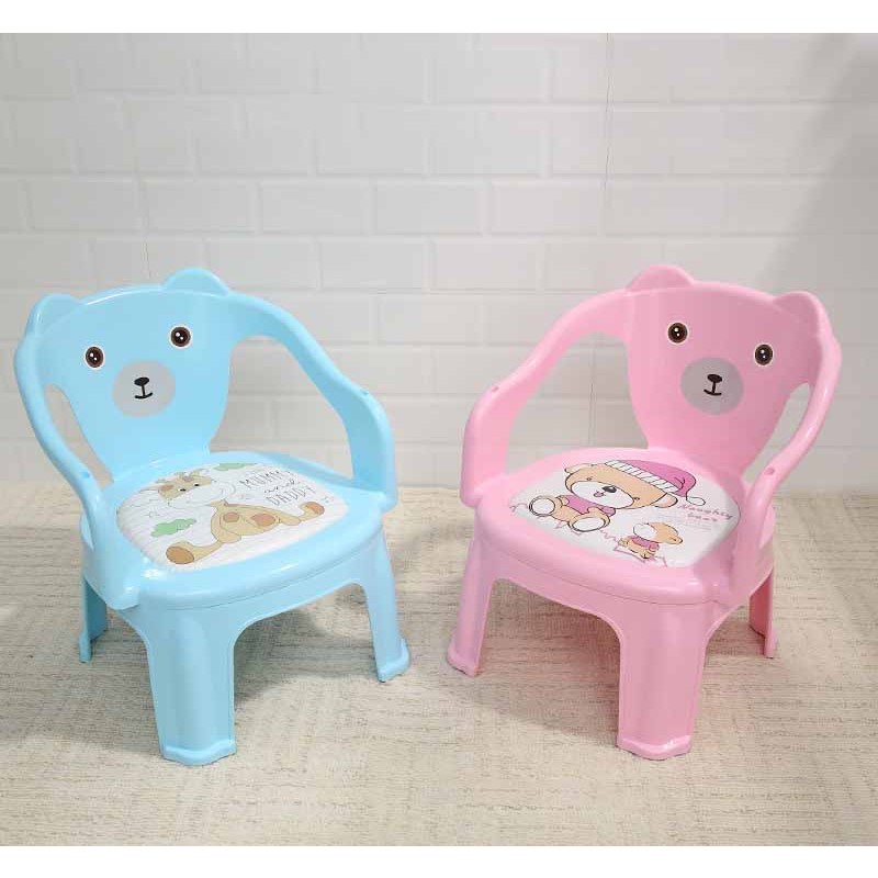Baby Chair - Non-slip Sound Sitting Chair