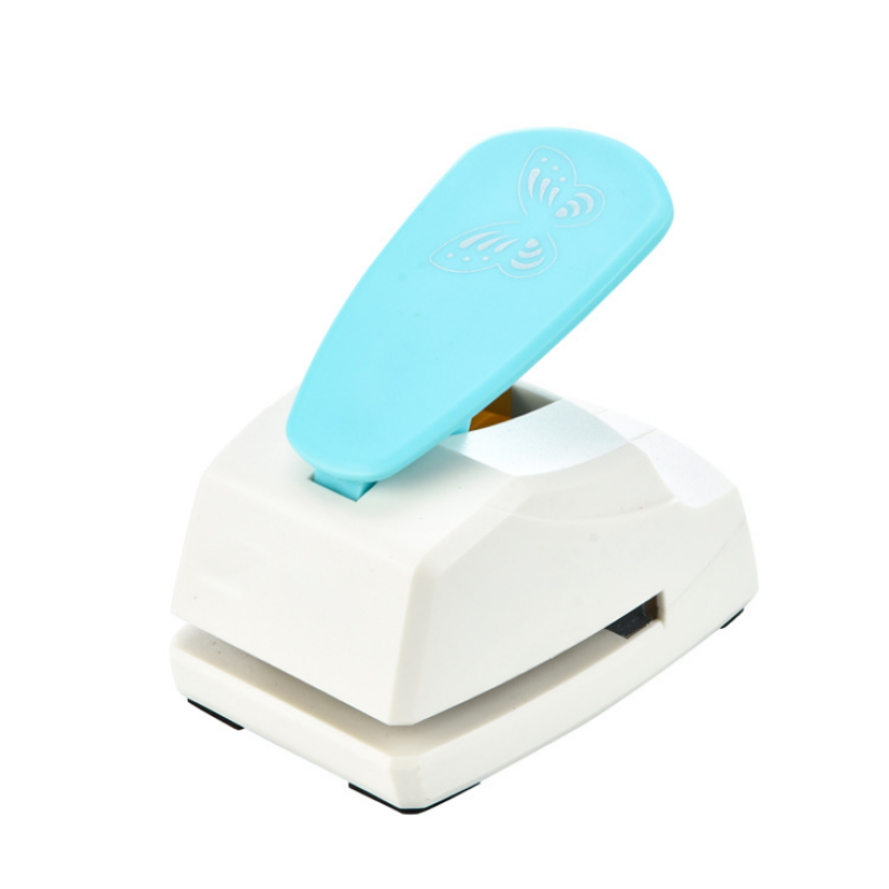 Paper Punch - Craft Scrapbooking Tool