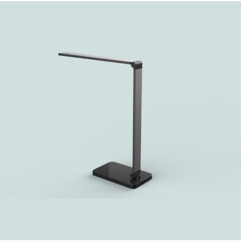 LED Desk Lamp - Folding Reading Light