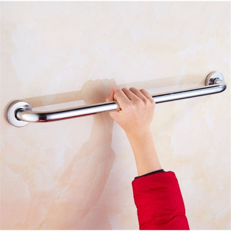 Grab Bar - Stainless Steel Bathroom Safety