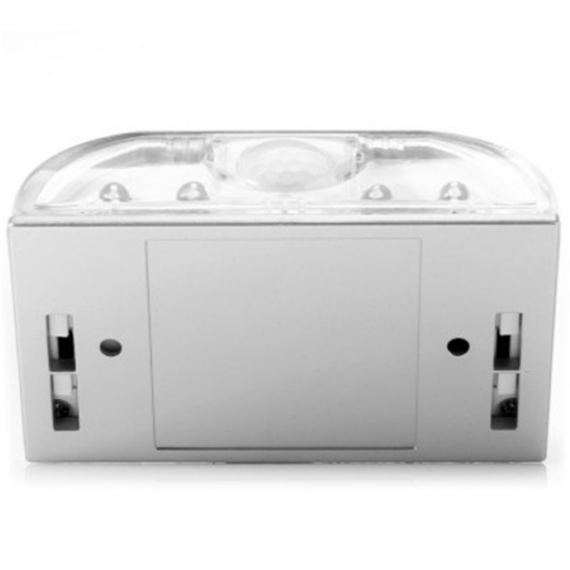 Keyhole Light - Motion Sensor Wireless