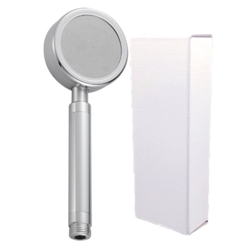 Shower Head - Stainless Steel Removable