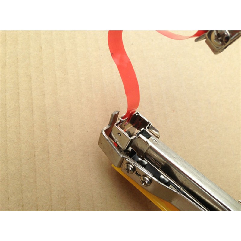 Garden Tapener - Handheld Plant Tying Tool