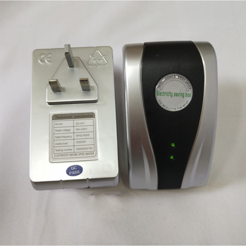 Energy Saver - Power Electricity Box