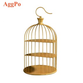 Cake Stand - Wedding Dessert Table Decor