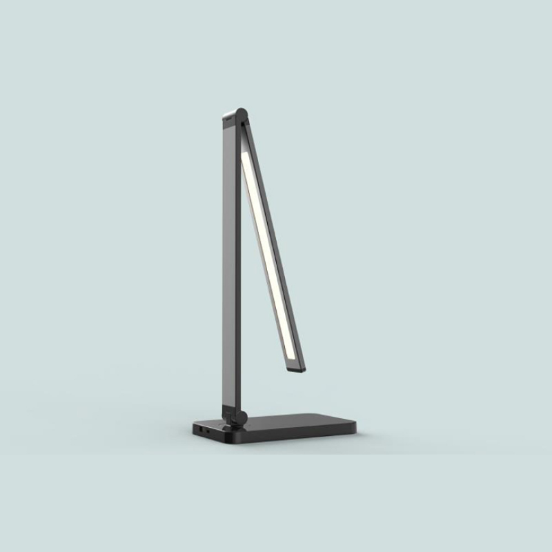 LED Desk Lamp - Folding Reading Light