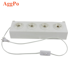 Lamp Tester - E27 Base LED Bulb Stand