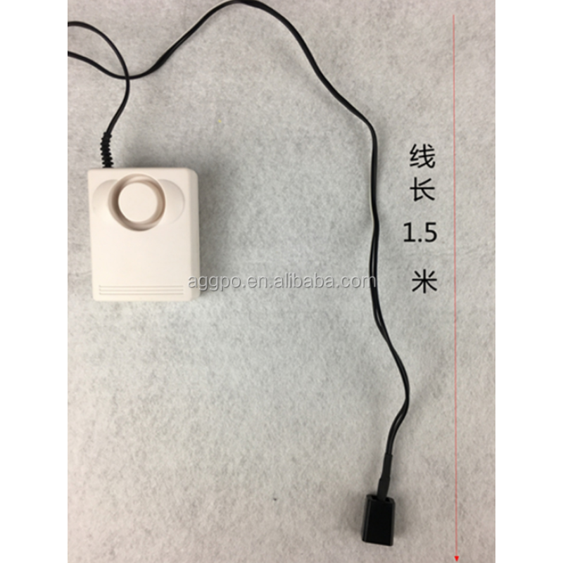 Water Alarm - Leak Detector 9v Battery