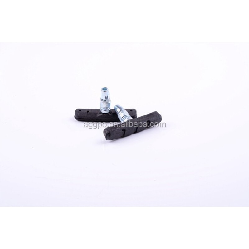 Brake Pad - Mountain Bike Silent