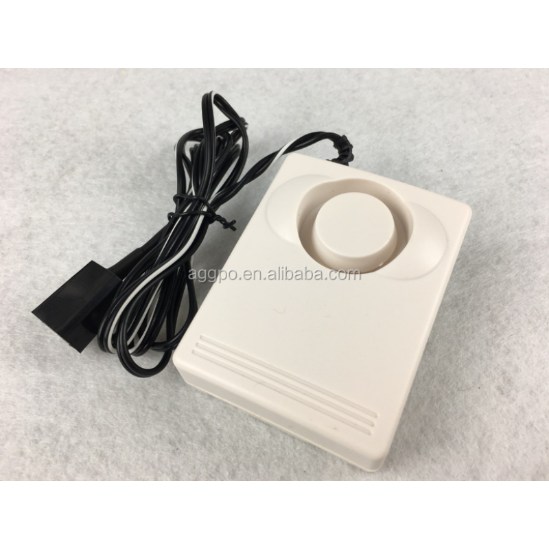 Water Alarm - Leak Detector 9v Battery
