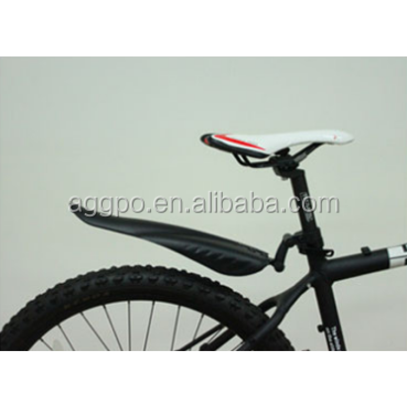 Bike Fender - Splash Guard Plastic