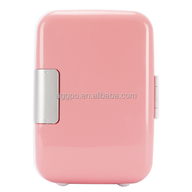 Car Fridge - Portable 4 Liter Cooling