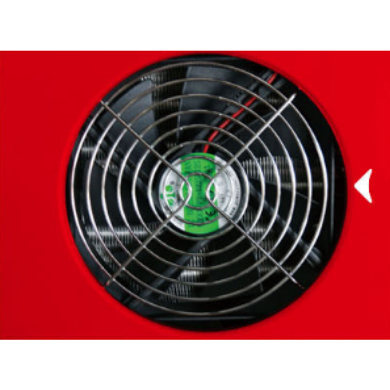 Ice Machine - 12KG Commercial Round