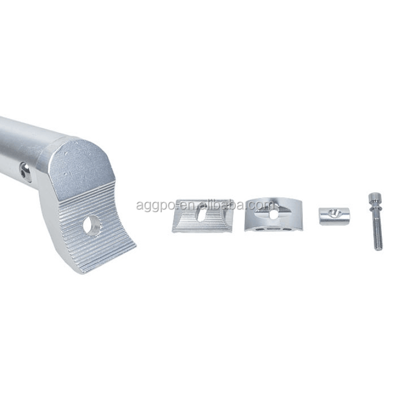 Seat Post - Alloy Mountain Bike