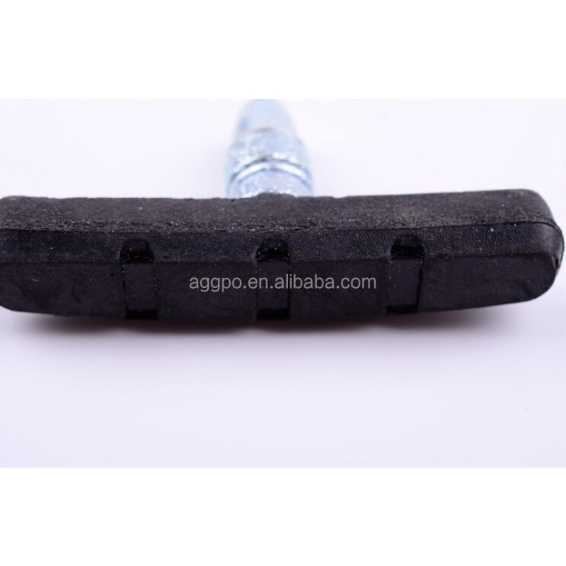 Brake Pad - Mountain Bike Silent