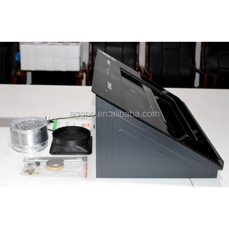 Range Hood - Stainless Steel Under Cabinet