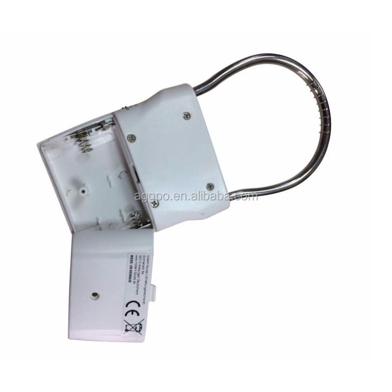 Door Alarm - Handle Trigger 120dB