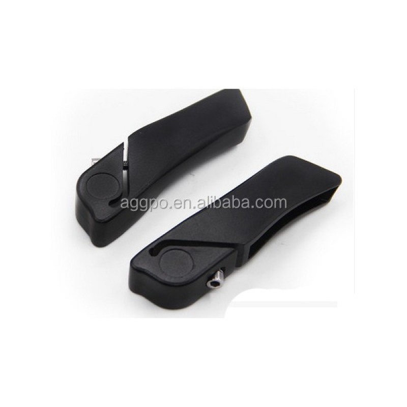 Bar Ends - Handlebar Aluminum End