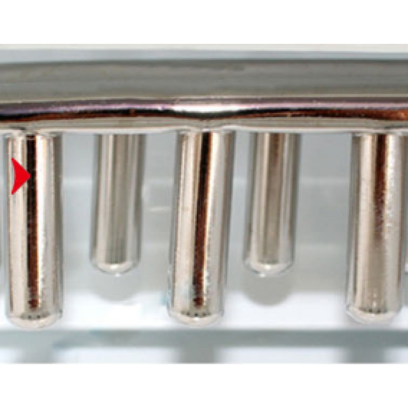 Ice Machine - 12KG Commercial Round