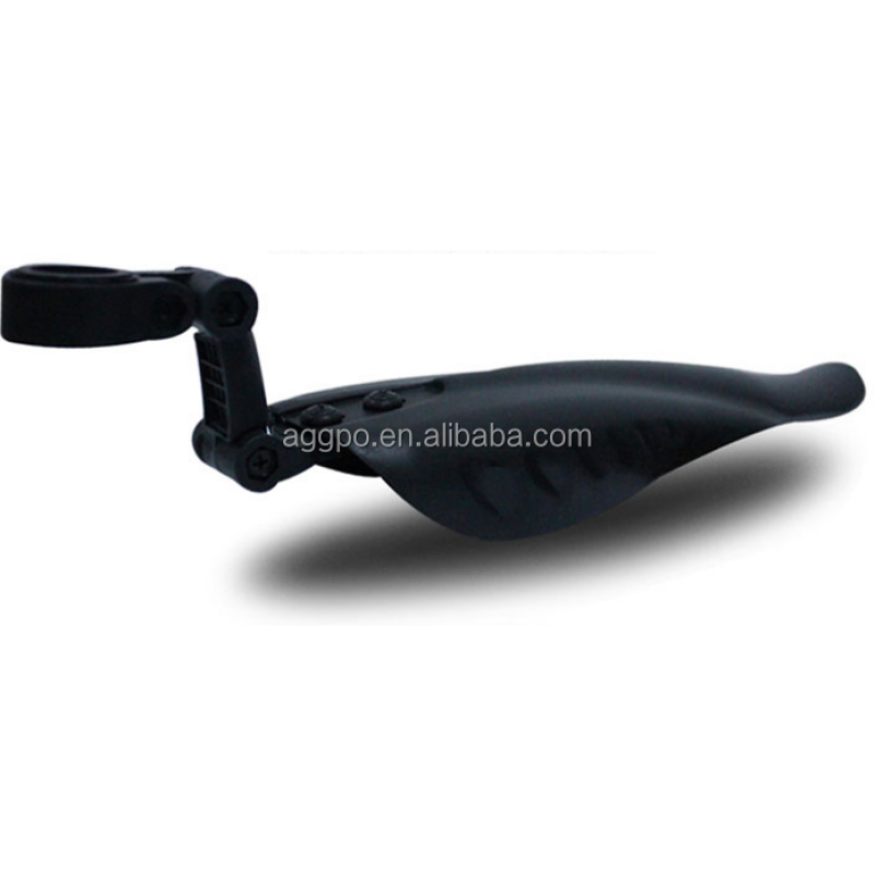 Bike Fender - Splash Guard Plastic