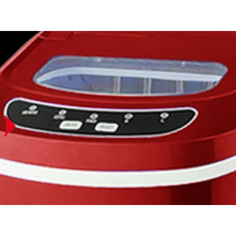 Ice Machine - 12KG Commercial Round