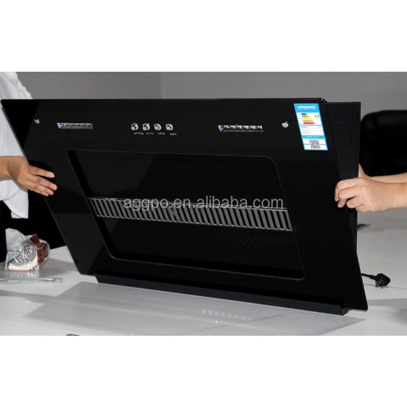 Range Hood - Stainless Steel Under Cabinet