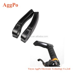 Bar Ends - Handlebar Aluminum End