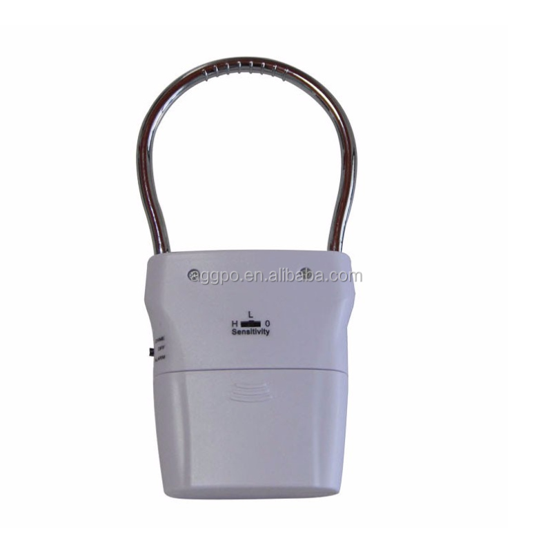 Door Alarm - Handle Trigger 120dB