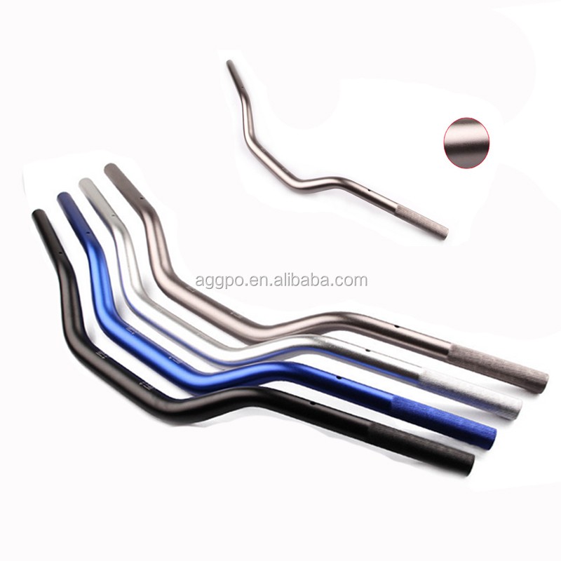 Handlebar Grip - Motorcycle Steel Grip