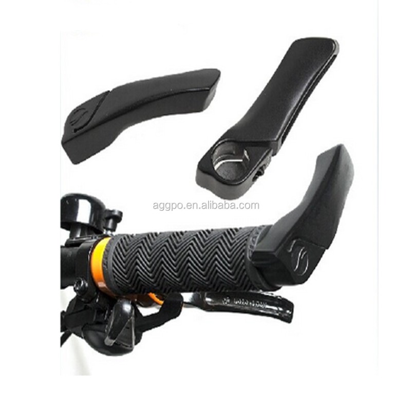 Bar Ends - Handlebar Aluminum End