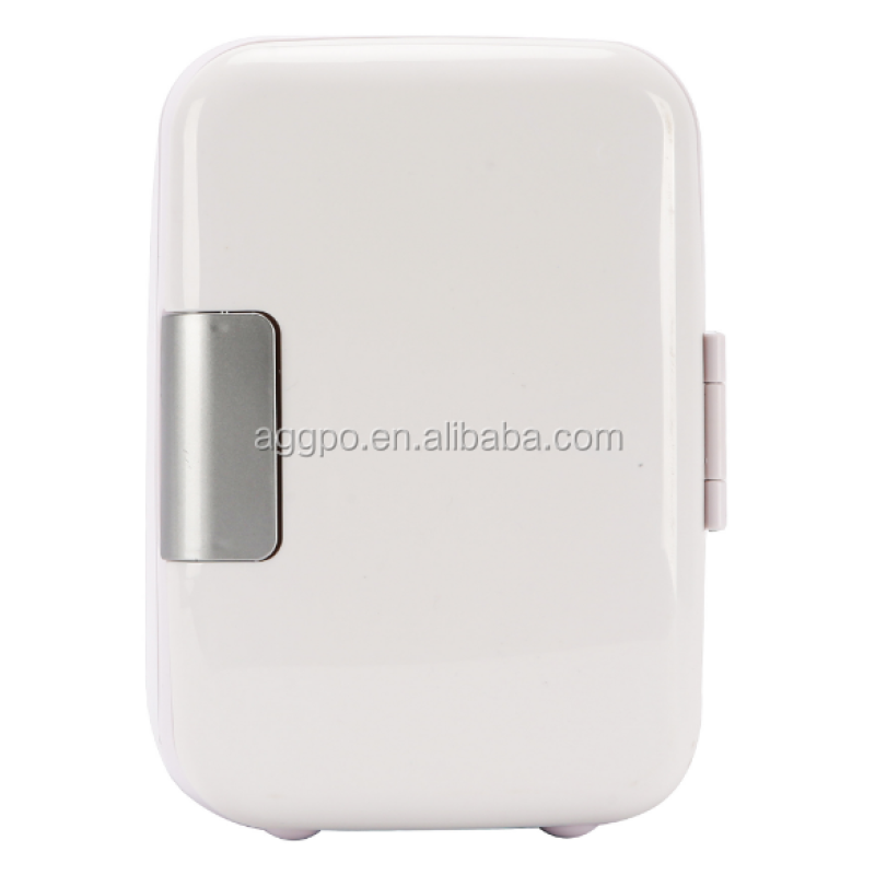 Car Fridge - Portable 4 Liter Cooling