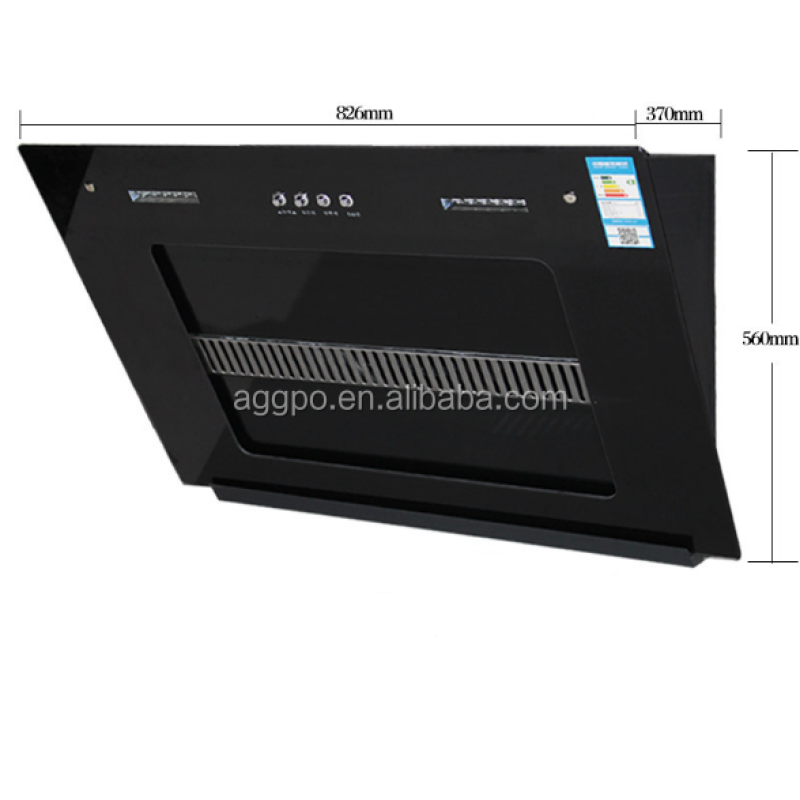 Range Hood - Stainless Steel Under Cabinet