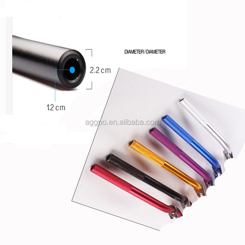 Handlebar Grip - Motorcycle Steel Grip