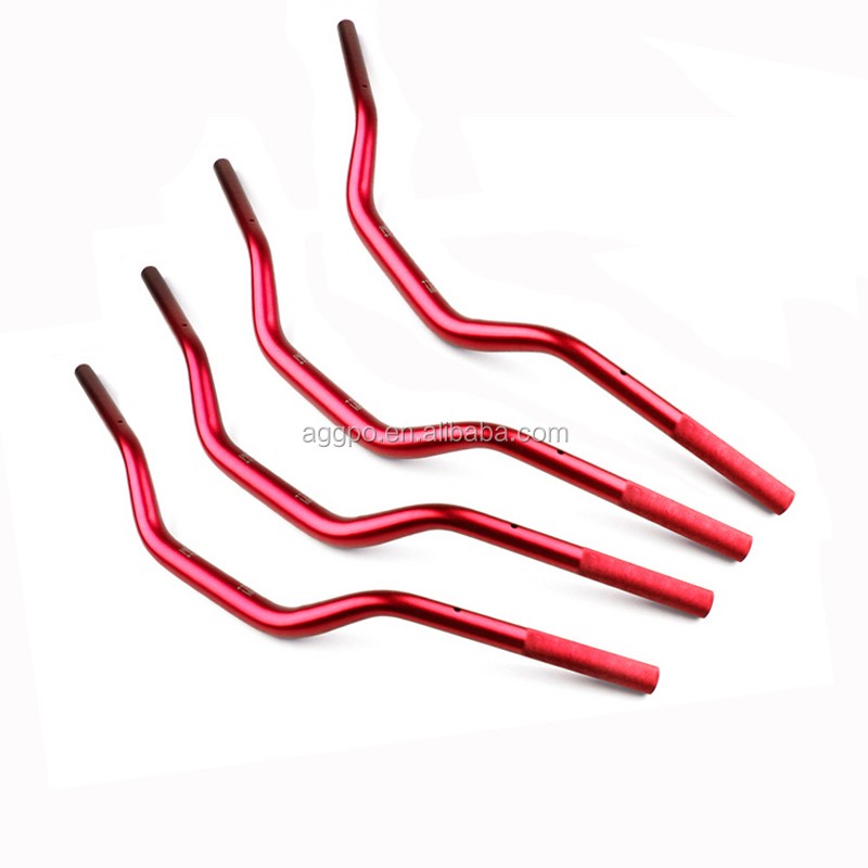 Handlebar Grip - Motorcycle Steel Grip