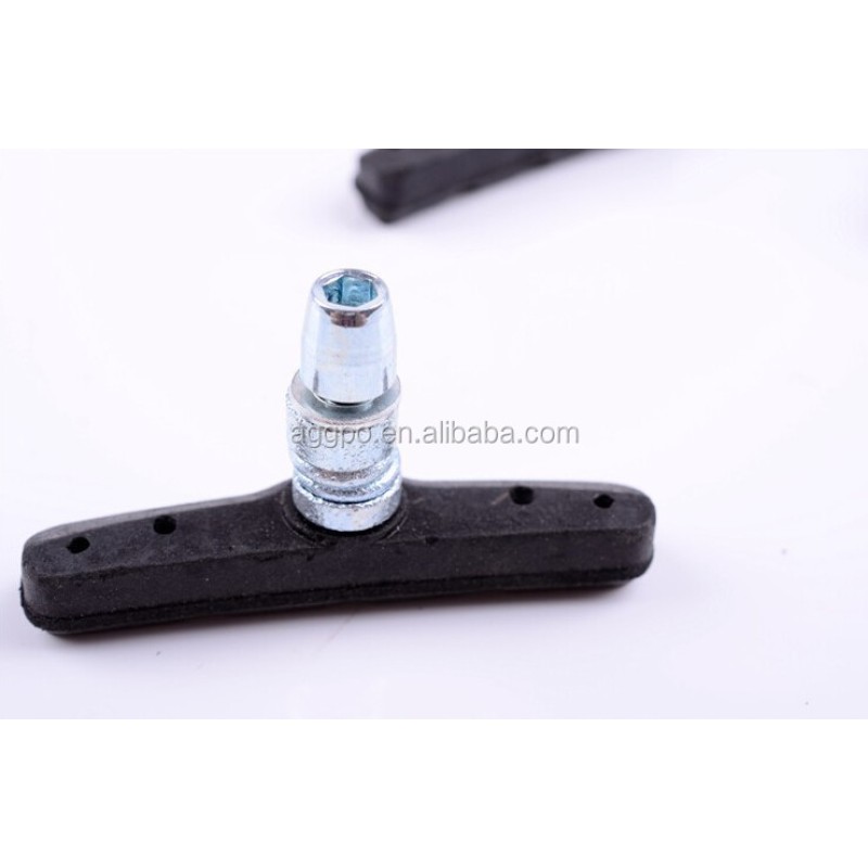 Brake Pad - Mountain Bike Silent