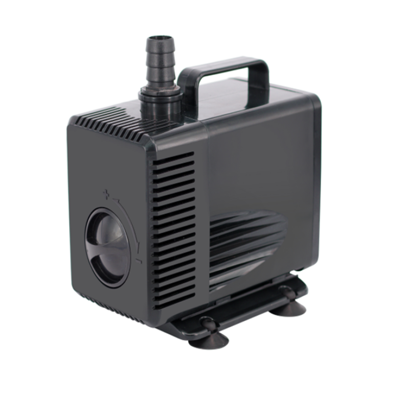 Water Pump - Submersible 4-150W Aquarium