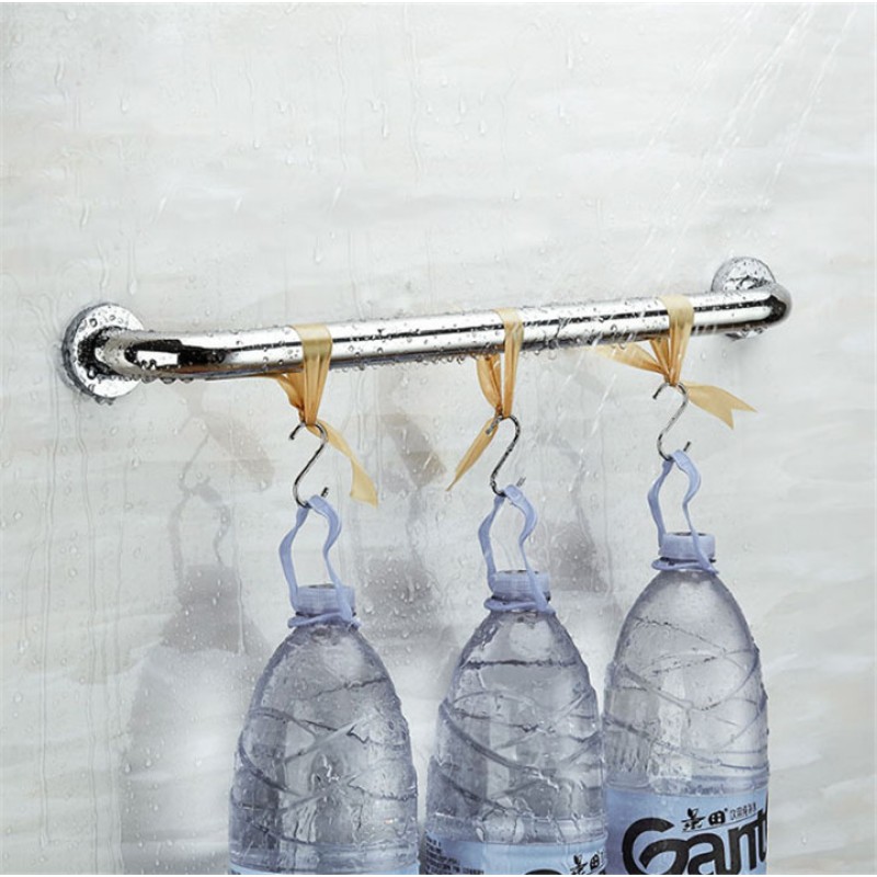 Grab Bar - Stainless Steel Bathroom Safety