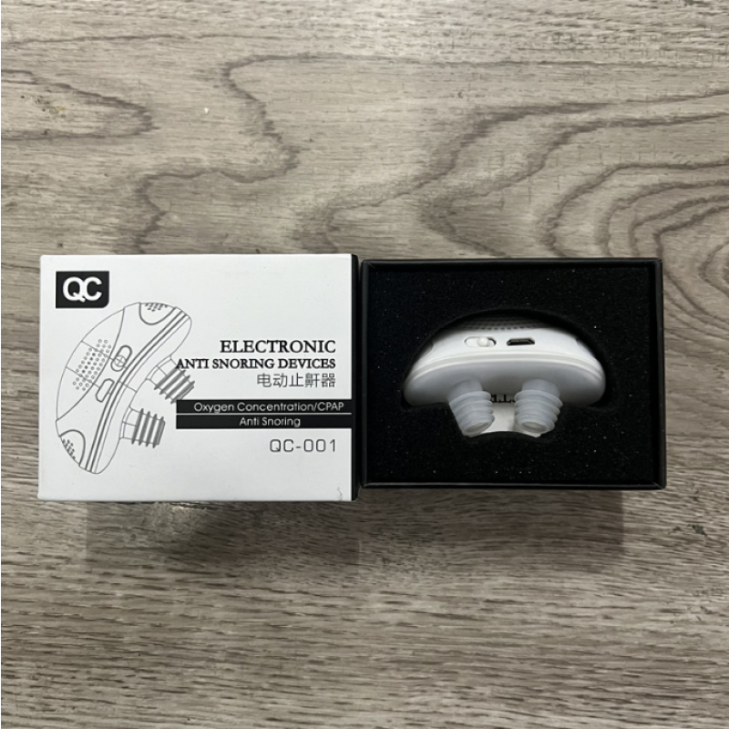 Anti Snore Device - Nose Vents Snoring Aid