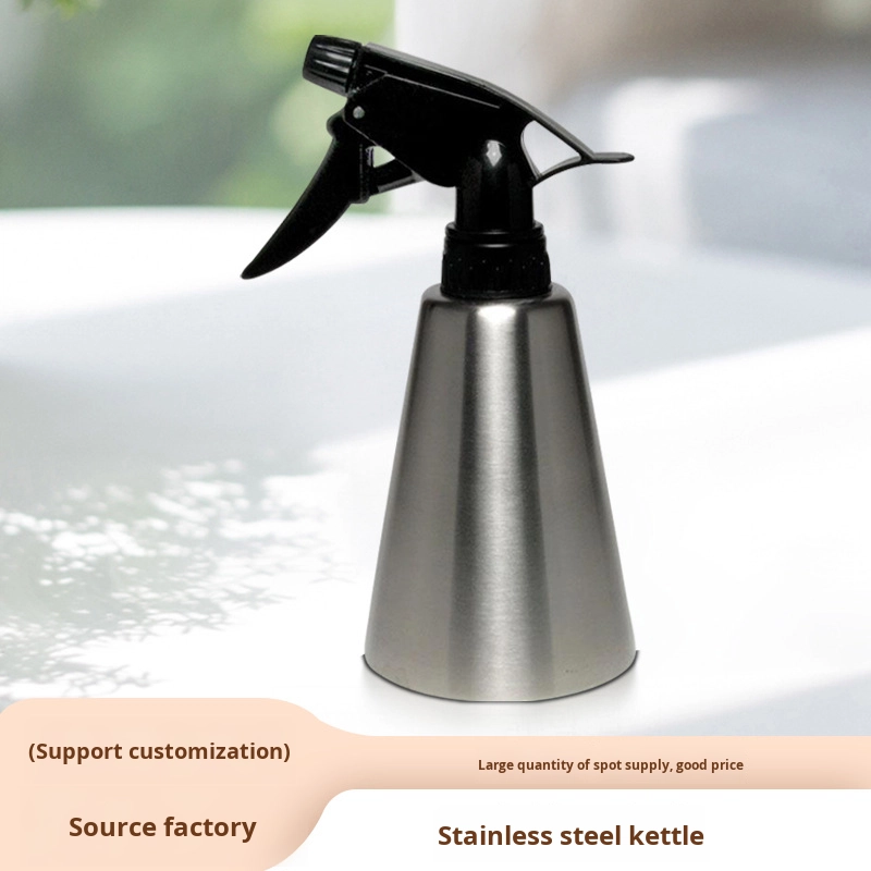 Watering Can - 304 Stainless Steel 500ml Manufacturer