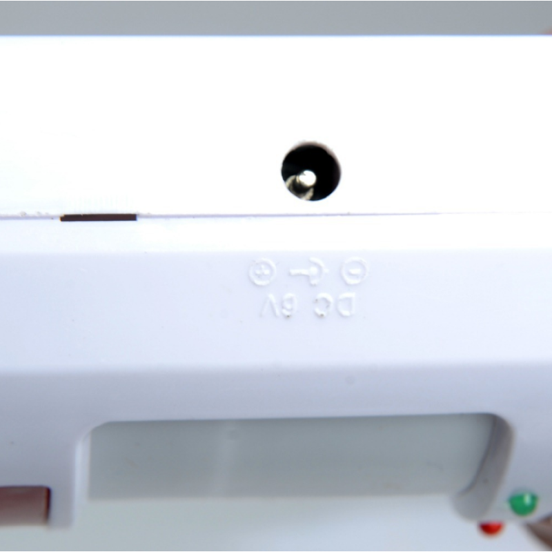 Burglar Alarm - Wireless Motion Sensor