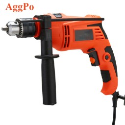 Hammer Drill - 710W Electric Power Tool