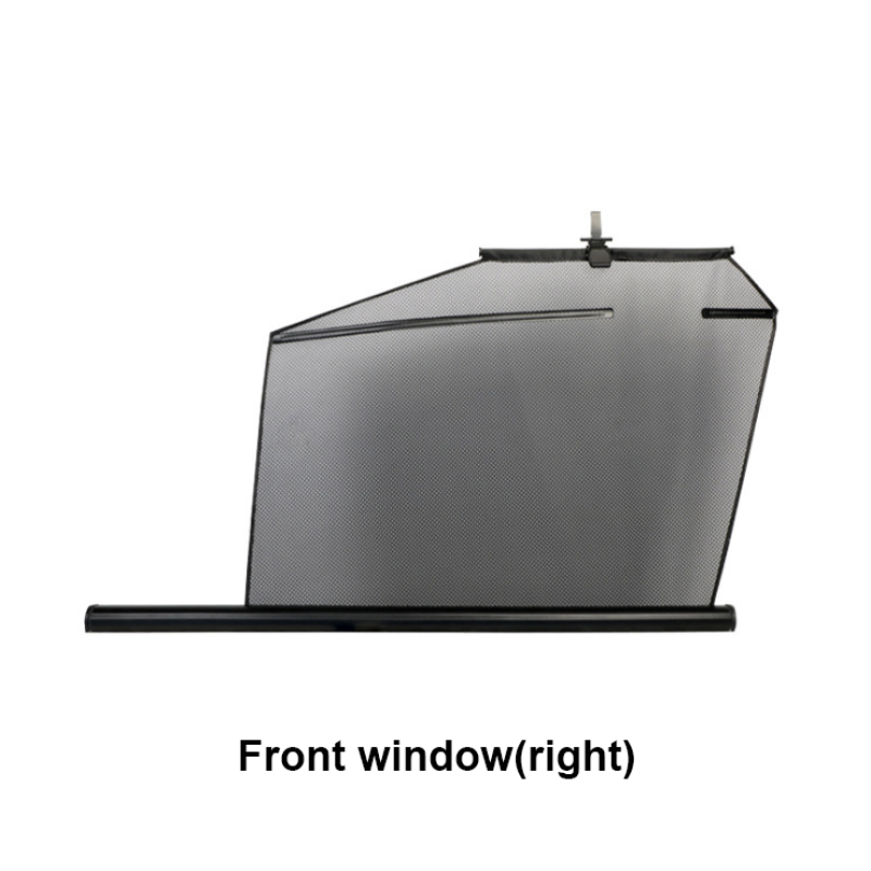 Window Shade - Car Roller Blind Baby