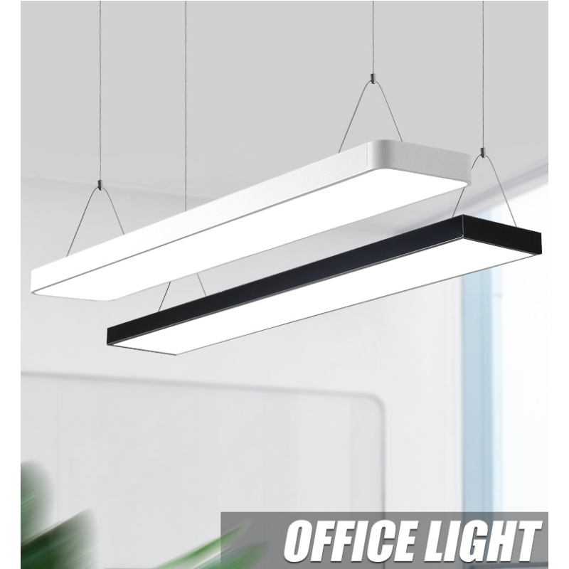 LED Light - 4FT Wraparound Ceiling