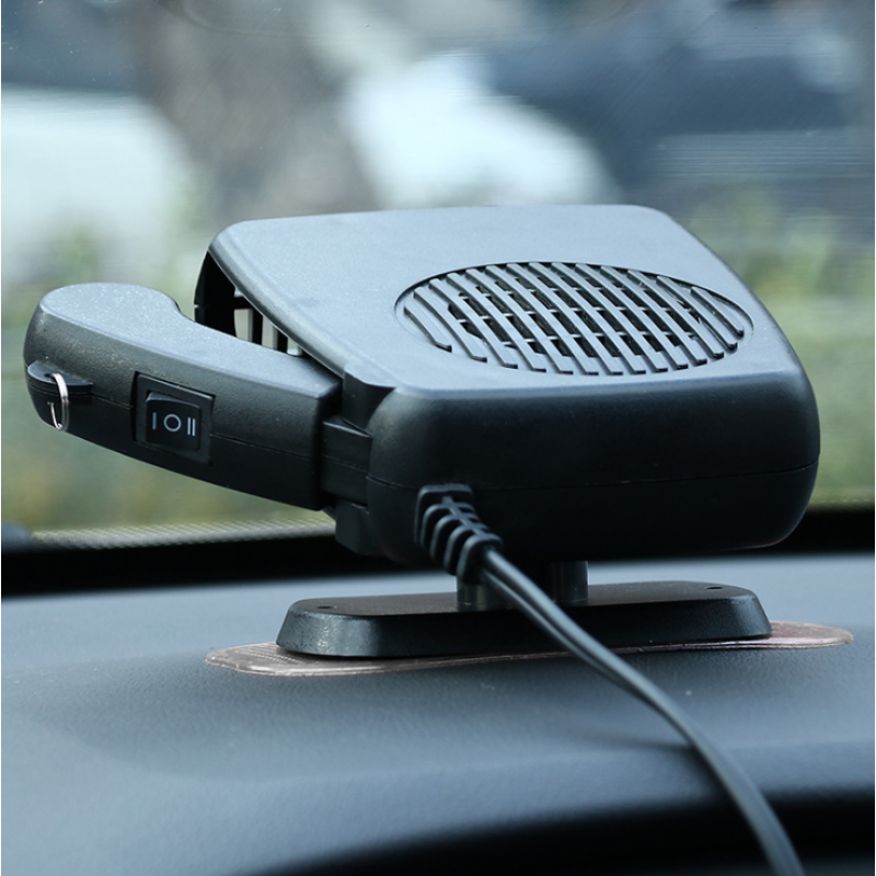Car Heater - 12V 150W Defrost Defogger