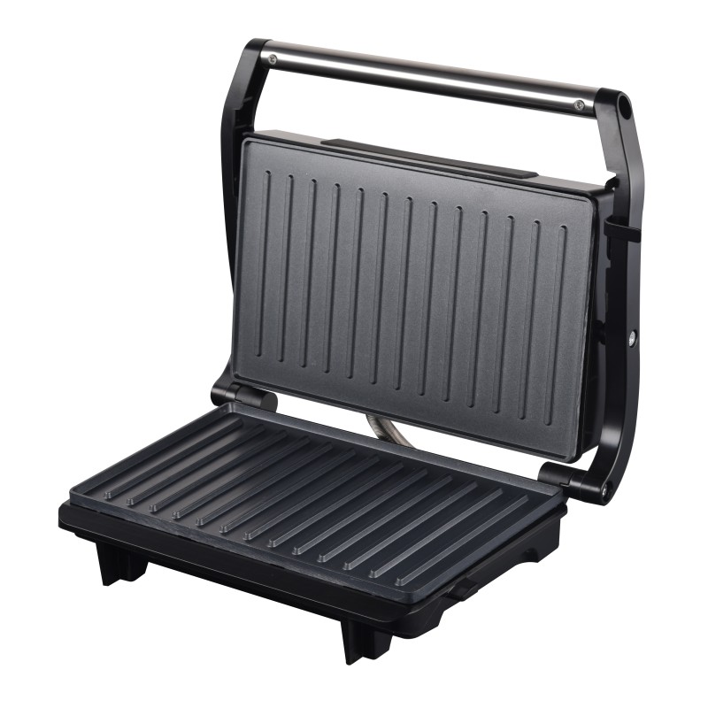 Panini Press - Electric Indoor Grill