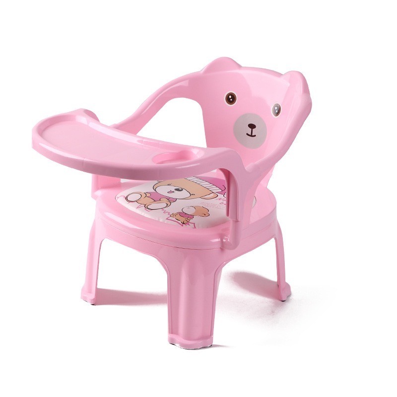 Baby Chair - Non-slip Sound Sitting Chair