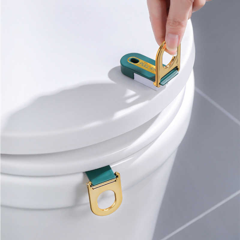 Toilet Lifter - Suction Handle Cabinet Door