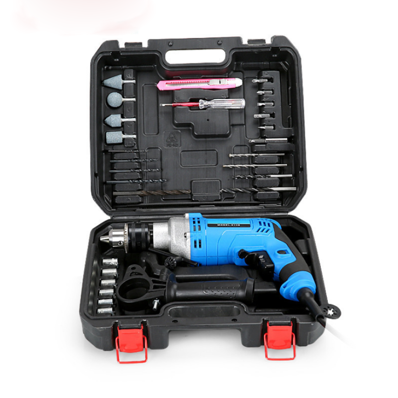 Drill Mixer - Heavy Duty Spade Handle